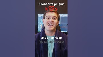 Au5 Ultracomb but it’s Kilohearts #kilohearts #ultracomb #sounddesign