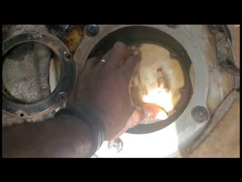 Infiniti fx35 fuel pump replacement - how to replace Infiniti fx35 fuel