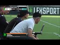 Lexington SC vs. Brooklyn FC | 8.15.2026