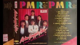 P M R - Ada Enggak Ada (Kue Sera - Sera)  Composer - Kuntet Mangkulangit (1991)