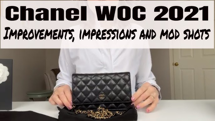 LOUIS VUITTON TWICE Clutch Review ♡ 