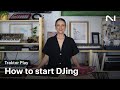 How to DJ for beginners with Traktor Play | Native Instruments