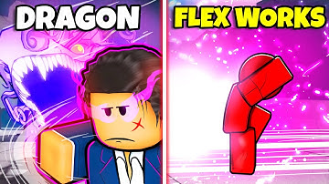 Testing EVERY FINISHER in The Strongest Battlegrounds..