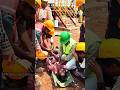 Mock Drill on Electric shock