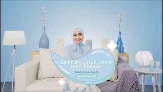 Rekomendasi 10 Sabun Muka Wardah Terbaik 2021 (Manfaat dan Harga Terbaru) Face Wash Yang Bagus