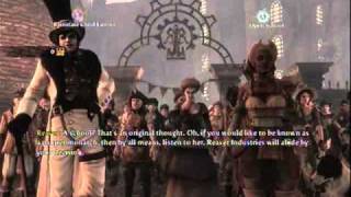 Fable III [3] Walkthrough Part 35