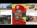 EMALI KITABUSE EYAWAMBA NAYE BAMUWAMBYEKO EKIBUGA ATE CONGO EKUBYE DRONE ZA PAUL KAGAME ESAAWA YONA 