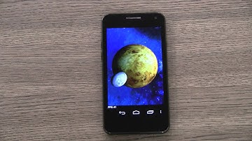 Micromax A90 Superfone Pixel Hardware Details, BenchMarks and Mutitouch Test - iGyaan