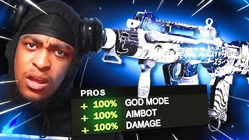 the *NEW* FFAR 1 "MAX DAMAGE" NO RECOIL (BEST FFAR 1 CLASS SETUP) BLACK OPS COLD WAR SEASON 4..