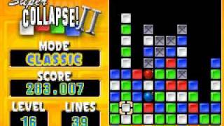 Lets Attempt Super Collapse 2Gba Part 14
