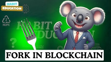 "Crypto Forks Explained: Soft, Hard & Everything in Between!" 🍴💰