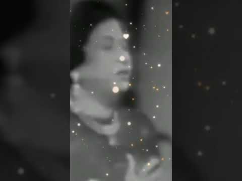 ام كلثوم أنا حبيت فى عينك الدنيا كل الدنيا