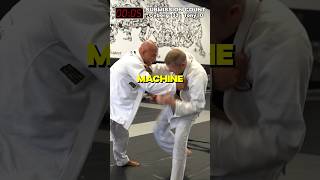 Boxing Champ Vs BJJ Champ (SHOCKING)