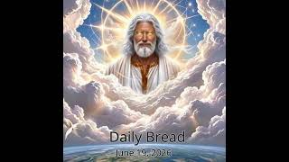 🍞 Daily Bread 🍷 Today's reflection: Book of Hebrews, chapter 6, verses 10 to 12.