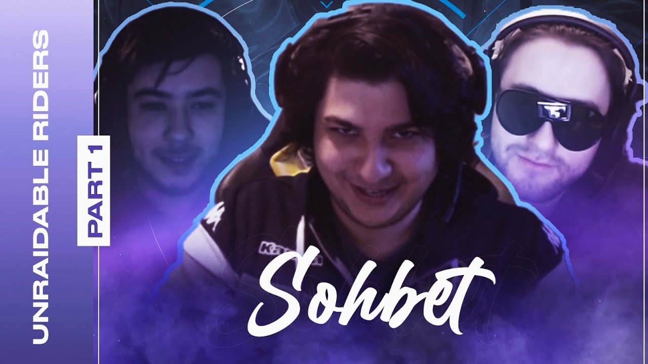 ARMUT - KAFANA SİLAH DAYASALAR.. | ESPOR SOHBETİ - 1 /w Revanche, Uberq, Mert Tanrıverdi