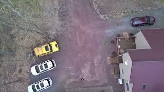 HS900 Holy Stone Videography Flight Capabilities, Distance & Altitude