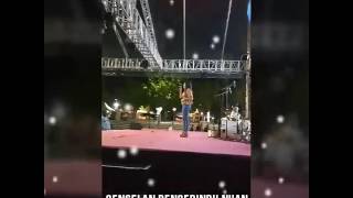 Genselan Pengerindu Nuan - Sherance Live Cover