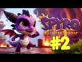 Spyro Reignited Trilogy 2 | Dorian Juega