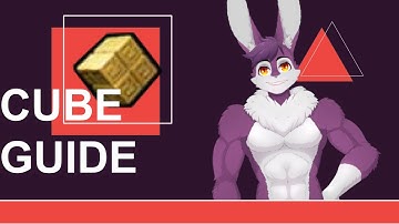 Lost Ark Cube Guide