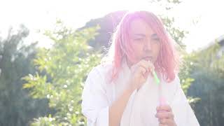 シャボン玉　Soap Bubble