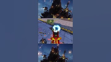 Aggressive Moment Against Funny Squad #codm #callofduty #codmobile #shorts