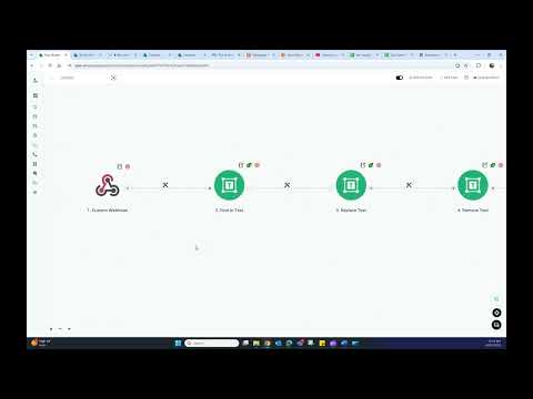 Parse Number Function - تحويل النص إلى رقم | دورة أتمتة الواتساب - الحلقة 70