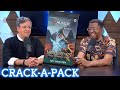Lord of the Rings Set Booster w/Cameron &amp; PowrDragn || Crack-a-Pack - June 16, 2023