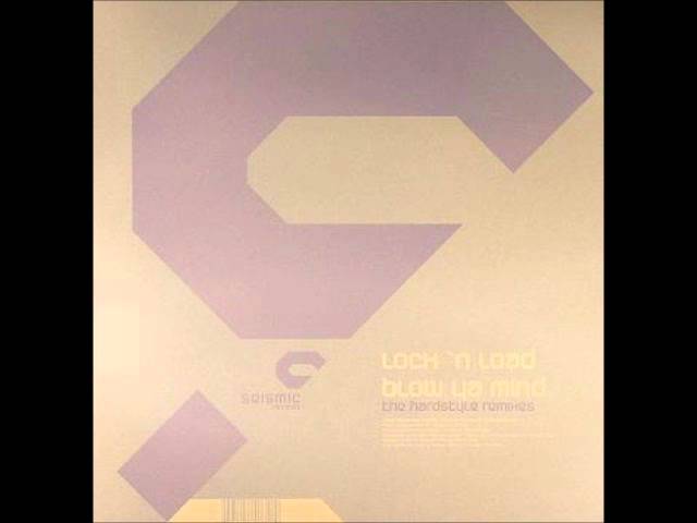 Watch Lock 'n Load - Blow Ya Mind (DJ Zany Remix) on YouTube Watch Lock 'n Load - Blow Ya Mind (DJ Zany Remix) on YouTube