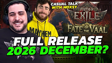 Why Patch 0.4 is a MAJOR Step for PoE 2