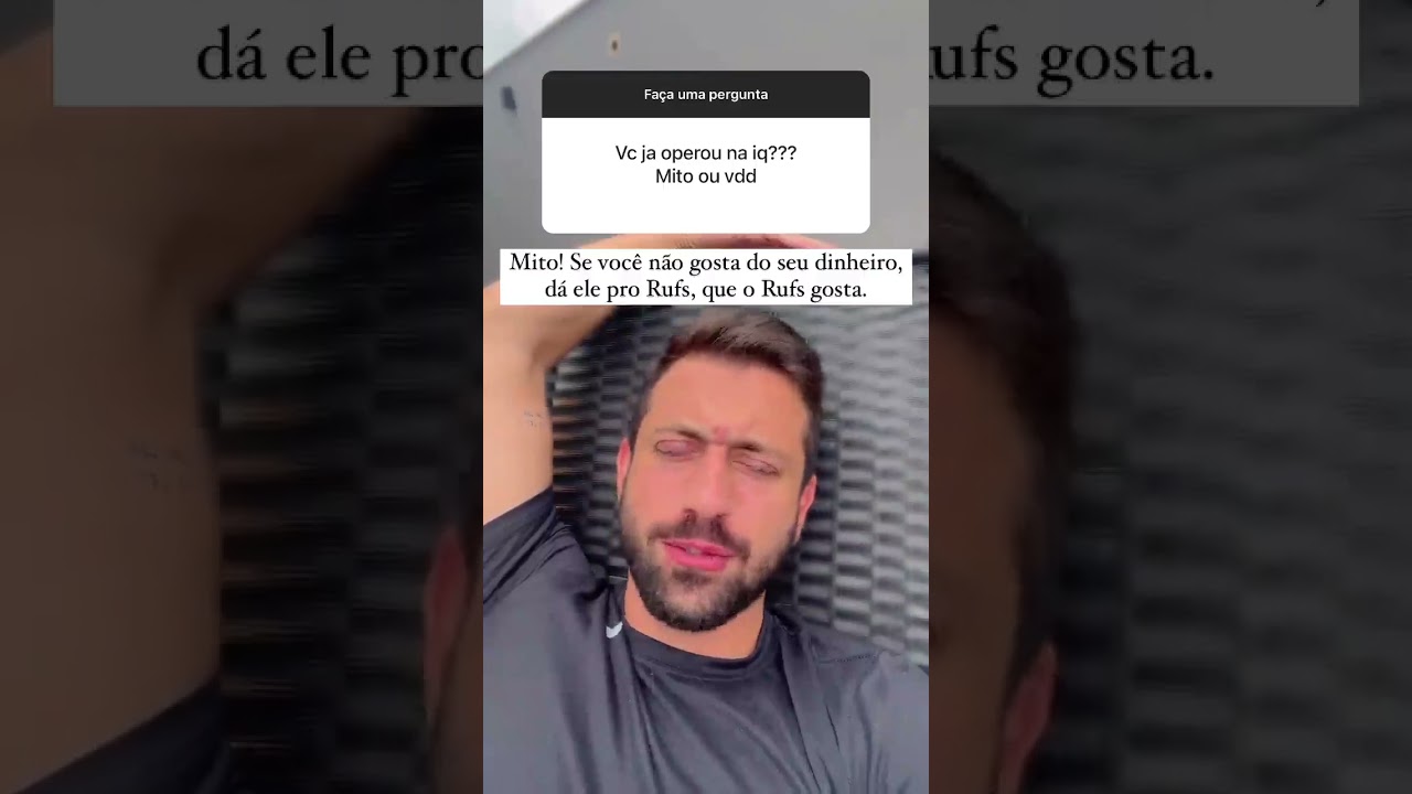 O que VOCÊ deveria saber sobre IQ OPTION