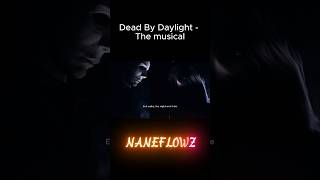 What if Laurie Strode from Dead by Daylight had her own song?