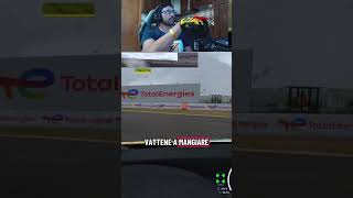 QUANDO UN FRANCESE ESCE FUORI PISTA SU LE MANS ULTIMATE 😂