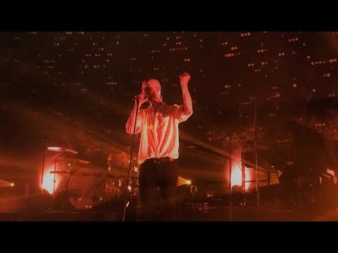 Madrugada - Norwegian