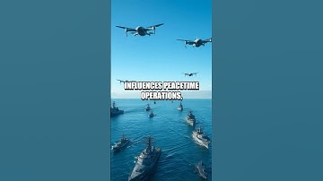 The Transformative Impact of Acoustic Sensing Technologies in Modern Naval Warfare