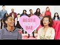 I Let My Ex Pick My Bae: Leighla | Bestie Picks Bae