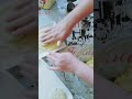 دوائر البطاطس المقلية دوائر البطاطس المقلية