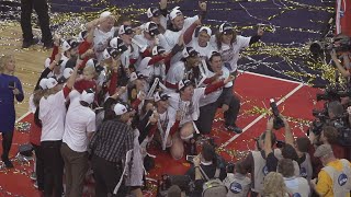 Nebraska Stories| Volleyball - A State Treasure