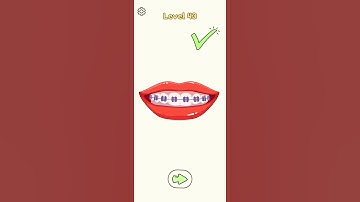 DOP Level 43 | Draw One Part Level 43 Solutions