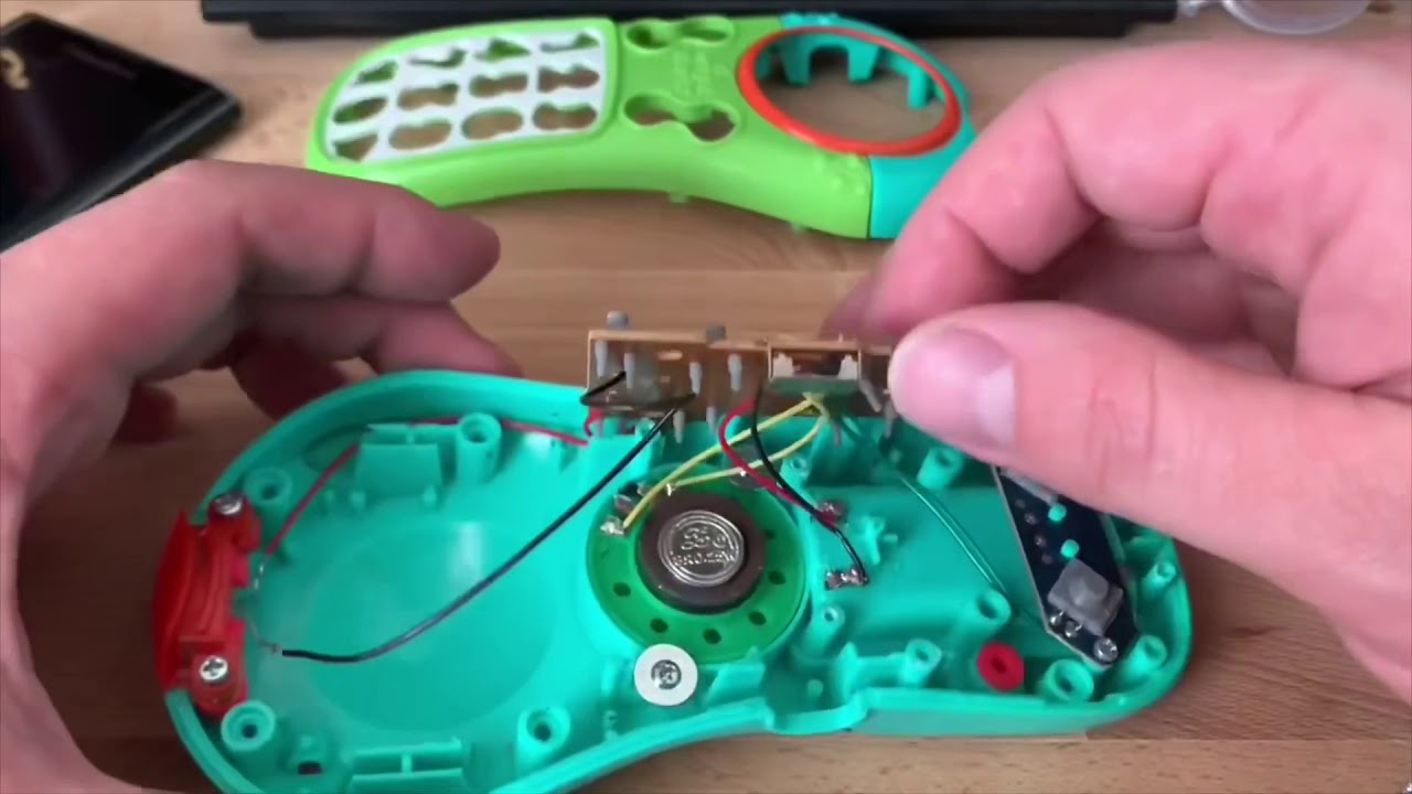 This Is Not A Tech Show