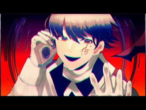 【命唆「ver2.0」】熱異常【音源配布/UTAUカバー】
