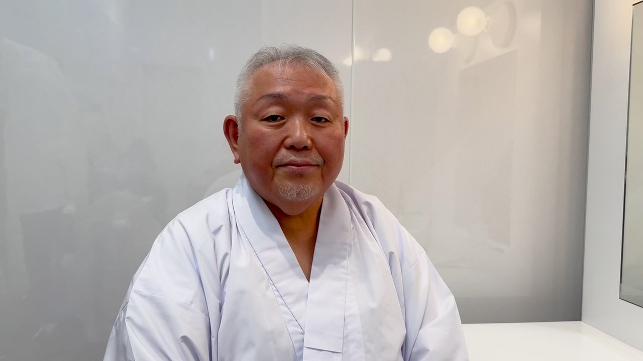 江原啓之氏、美輪明宏さん追悼「私も残されてしまった」 『オーラの泉