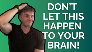 5 Early Warning Signs of Cognitive Decline