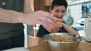 כדורי ריבת חלב