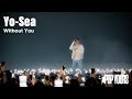 Yosea  without you live at pop yours 2023