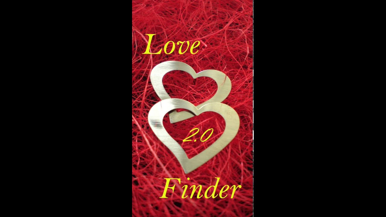 love finder app