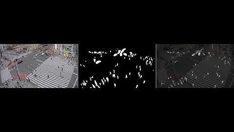 Tokyo-Shinjuku BSUV-Net 2.0 - day-time