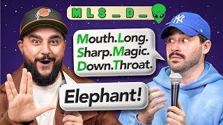 Details Talking Like Aliens Is IMPOSSIBLE! News