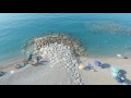 Drone Phantom 4 Un bellissimo volo su Brolo Fabiosky