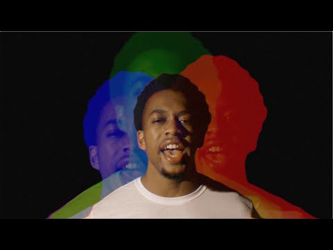 Cellus Hamilton - Right Now (Official Video)