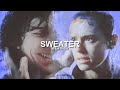 Rey &amp; Ben - Sweater Weather (TROS SPOILERS)